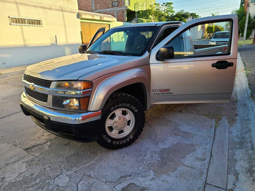 Imagen 5 de 15 de Chevrolet Colorado 2004 2.5 L4 Aa 4x2 At