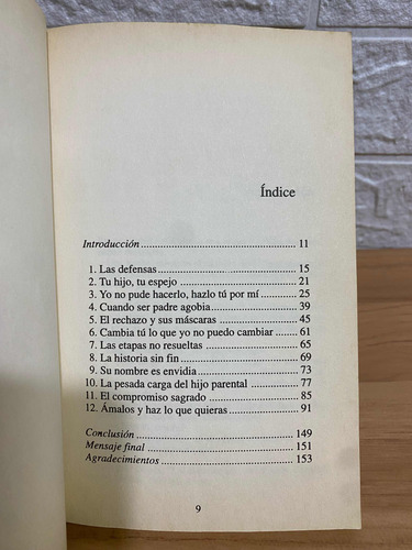 Tu Hijo, Tu Espejo/ Martha Alicia Chávez (Usado)