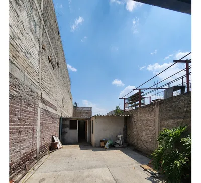 Terreno en venta