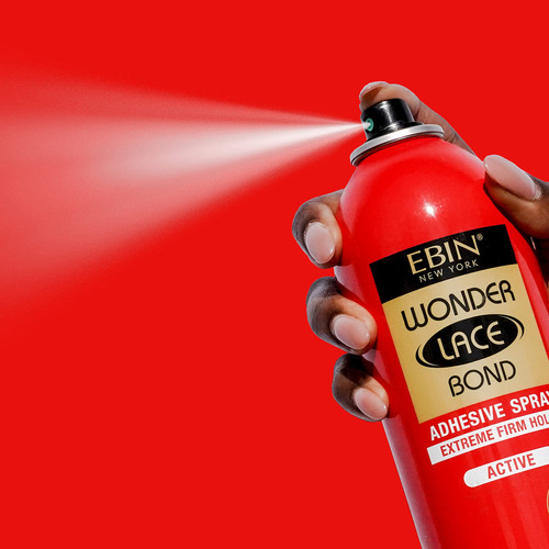 Wonder Lace Bond - Spray Adhesivo (400 Ml)