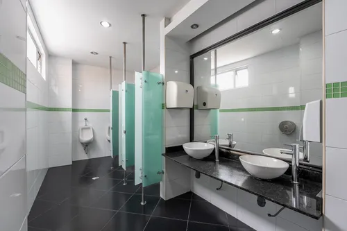 Edificio En Arriendo/venta En Chico Norte. Cod A1094082