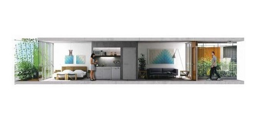 Imagen 7 de 18 de Venta Departamento Pozotempora Belgrano49 M2-anticipo + Cuotas $- Inversores¡!