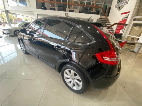 Citroen C4 Sx 2.0 5 Puertas 2010