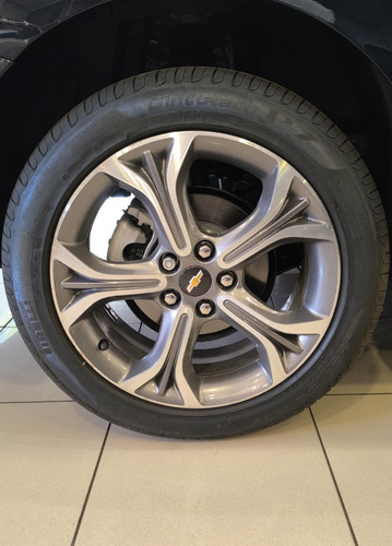 Chevrolet Cruze 1.4 Premier At Sedan