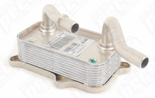 Radiador De Óleo Mercedes E430 4.3 V8 1998-2002