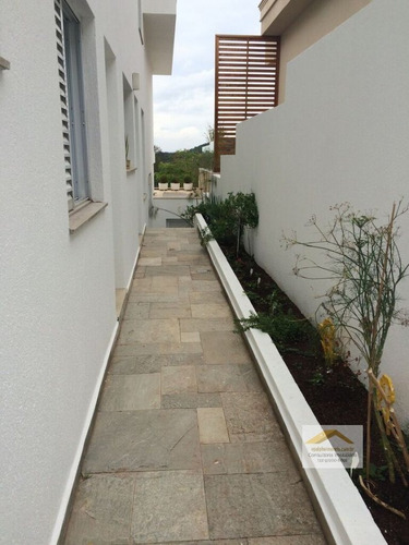 Imagem 25 de 26 de Casa A Venda No Bairro Alphaville Em Santana De Parnaíba - - Vpgns2-03-1