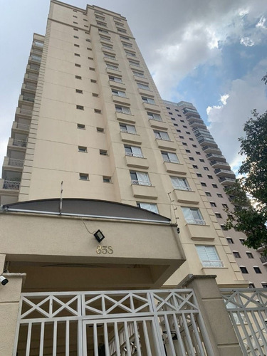 Imagem 2 de 30 de Apartamento Mooca - 04 Dorm - 124m² - Ap01821 - 70805175