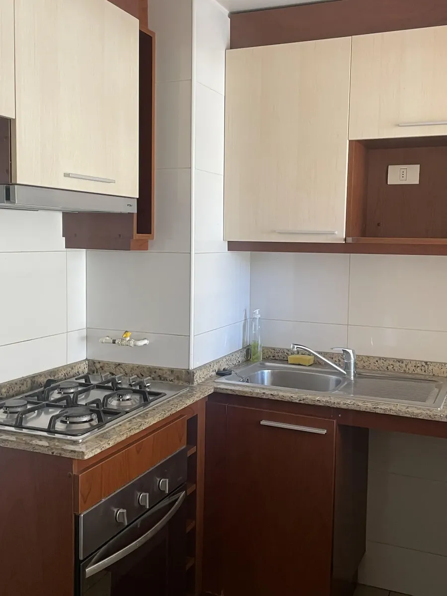 Imagen 4 de 14 de Se Vende Departamento 2d-2b-1e Y 1 B Estación Miramar Viñ