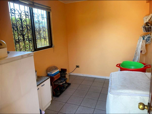 Se Vende Parcela Con Casa 4d 2b, Con Recepcion Final