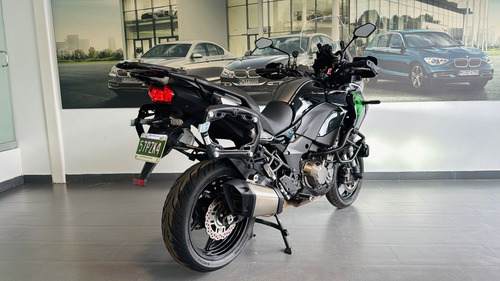 Kawasaki Versys 1000 Se