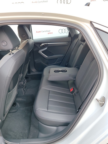 Audi A3 1.4 Sedán 35tfsi Select At Dsg