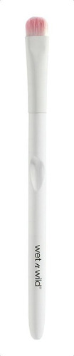 Pincel de maquiagem Wet N Wild Shadow Pincel de sombra C785