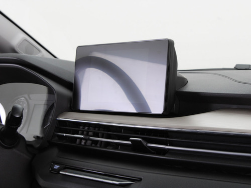 Geely Gx3 Pro 1.5 Gf Cvt