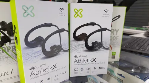 Klip xtreme athletik x new arrivals