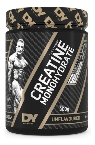 Creatina Dy 300gr