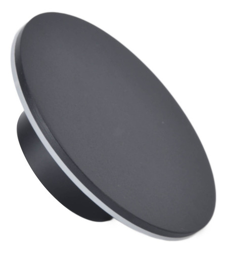 Lámpara De Pared Led Eclipses Solar Redonda Diseño Simple Mo