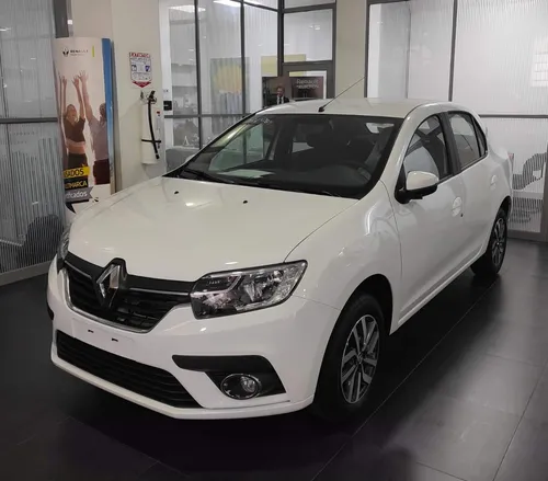Renault Logan LIFE