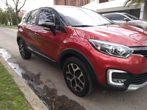 Renault Captur 2.0 Intens