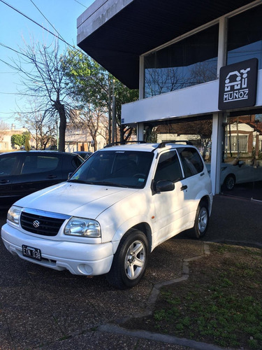 Imagen 2 de 15 de Gran Vitara Susuki Gran Vitara