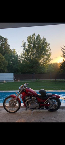 Imagen 7 de 8 de Suzuki Intruder