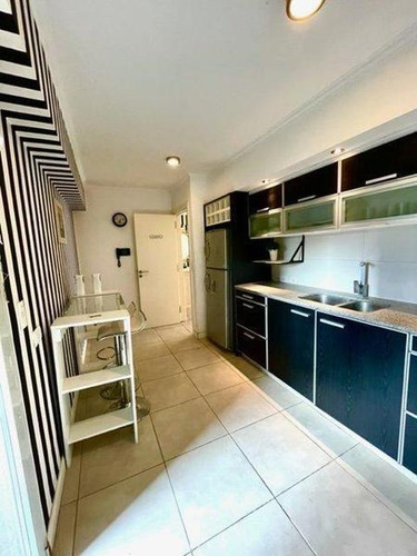 Imagen 14 de 30 de Departamento 3 Ambientes Con Cochera Playa Chica Mar Del Plata
