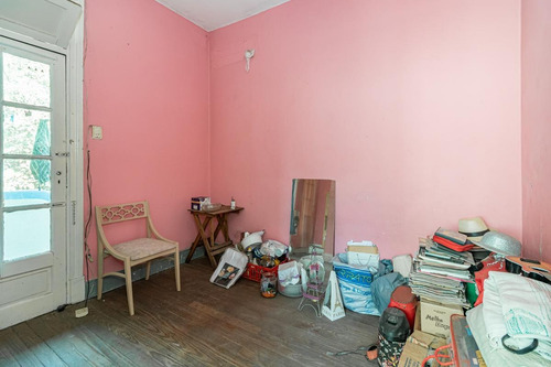 Imagen 8 de 17 de Como Una Casa!! Ph A Reciclar Con Terreno De 8,66 M X 26,5 M