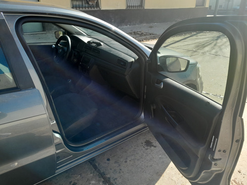 Volkswagen Gol Trend 1.6 Serie 101cv 5p