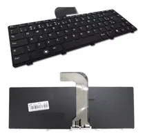 Comprar Teclado Novo Notebook Dell Vostro 3450 3550 3460 Nsk-dx0sw