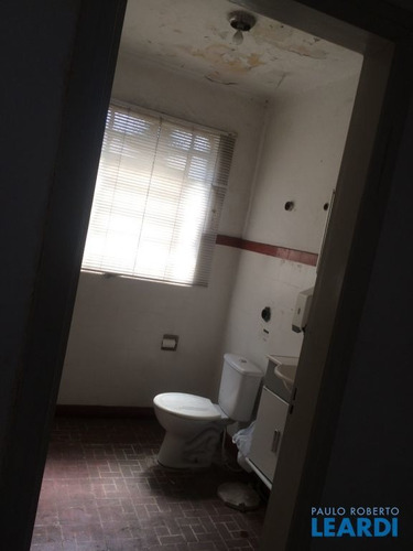 Imagem 11 de 15 de Casa Assobradada - Alto Da Boa Vista - Sp - 536826
