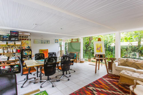 Imagem 22 de 30 de Casa - Venda - 4 Suites - Alto Da Boa Vista - Reo20849