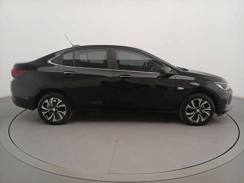 Chevrolet Onix 1.0 TURBO FLEX PLUS PREMIER AUTOMÁTICO