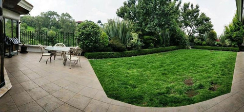 Imagen 18 de 19 de Vista Y Comodidad, Gran Jardín