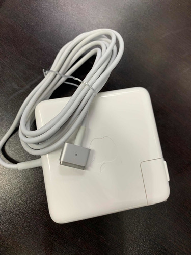 Cargador Apple Original(semi Nuevo ) Mag Safe 2 De 85 Wats (Usado)