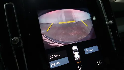 Volvo Xc40 2.0 T4 Momentum Auto