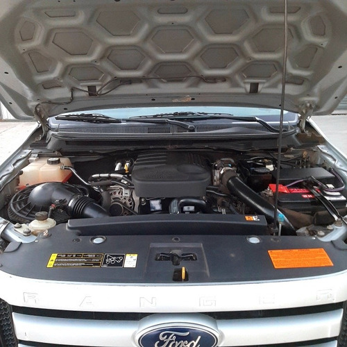 Imagen 7 de 10 de Ford Ranger 2012 2.2 Cd 4x2 Xl Safety Tdci 125cv