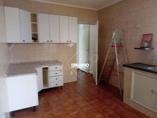 Apartamento Com 2 Dormitórios À Venda, 94,95 M² - Centro - Ribeirão Preto/sp - Ap3654