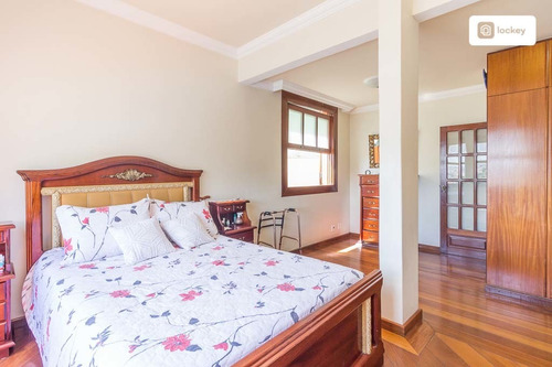 Imagem 14 de 15 de Venda De Casa Com 587m² E 6 Quartos - 22280