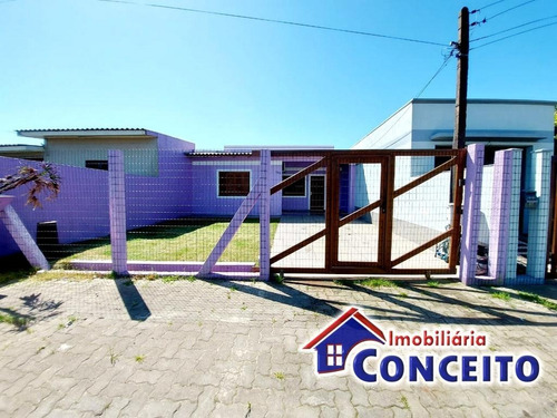 Imagem 15 de 19 de Xc397 - Linda Residência Localizada Em Região De Moradores