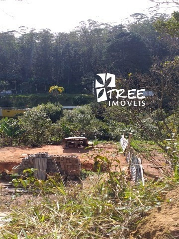 Imagem 6 de 8 de Venda Chacara Em Jardim São Luiz/suzano A Partir De 1.116m² A 1.876m² Com 20,00m² De Frente. Todas As Chacaras Tem Fundo Para O Riacho E Com Nascent - Ch00103 - 69838839