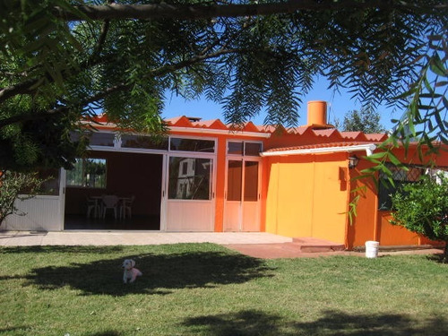 Casa En San Luis, Lado Sur, Venta, Posible Financiación