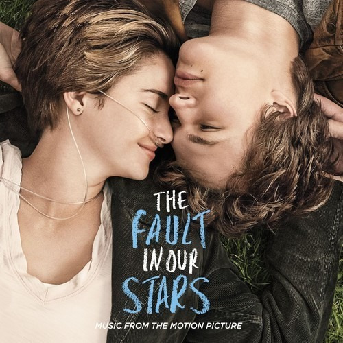 Cd Fault In Our Stars The B.o.s