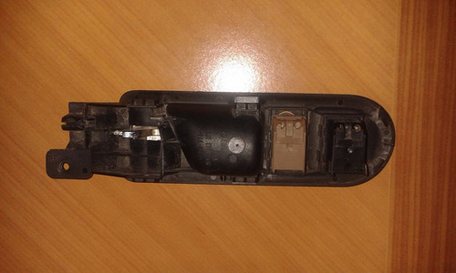 Manilla Izquierda Vw Gol/fox/jetta/bora 99-05