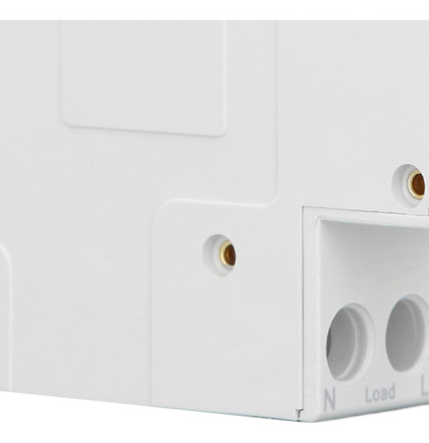 Disjuntor Inteligente Wifi Para Celular Sem Fio Zigbee App