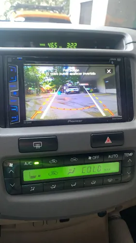 Toyota Fortuner 3.0 Sr5