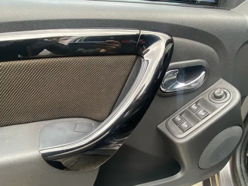 Renault Duster 2.0 Dynamique 4x2