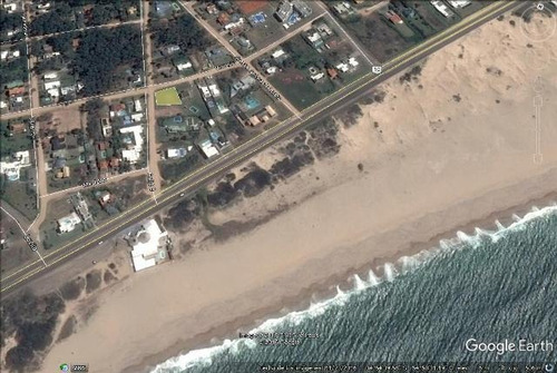 Terreno En Venta En Montoya