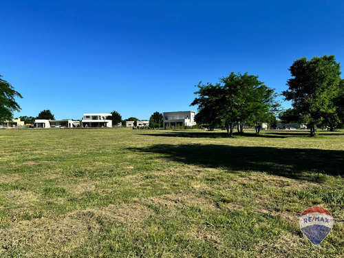 Venta. Lote 57. Area 2 Golf , San Sebastian, Pilar