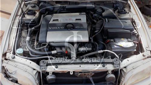 Imagem 6 de 7 de Volvo S40 1988 Automático - Retirada De Peça