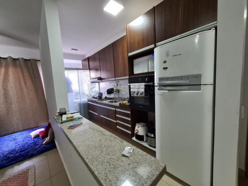 Imagem 7 de 10 de Apartamentos - Ref: V2261