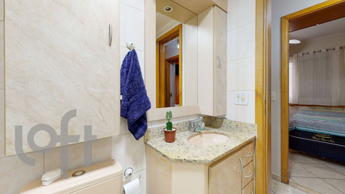 Imagem 20 de 23 de Apto Cursino | 3 Quartos | 74 M² | Cond: R$800.00 | 2 Vagas - 1uiw32b